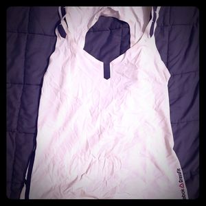 Reebok tanktop